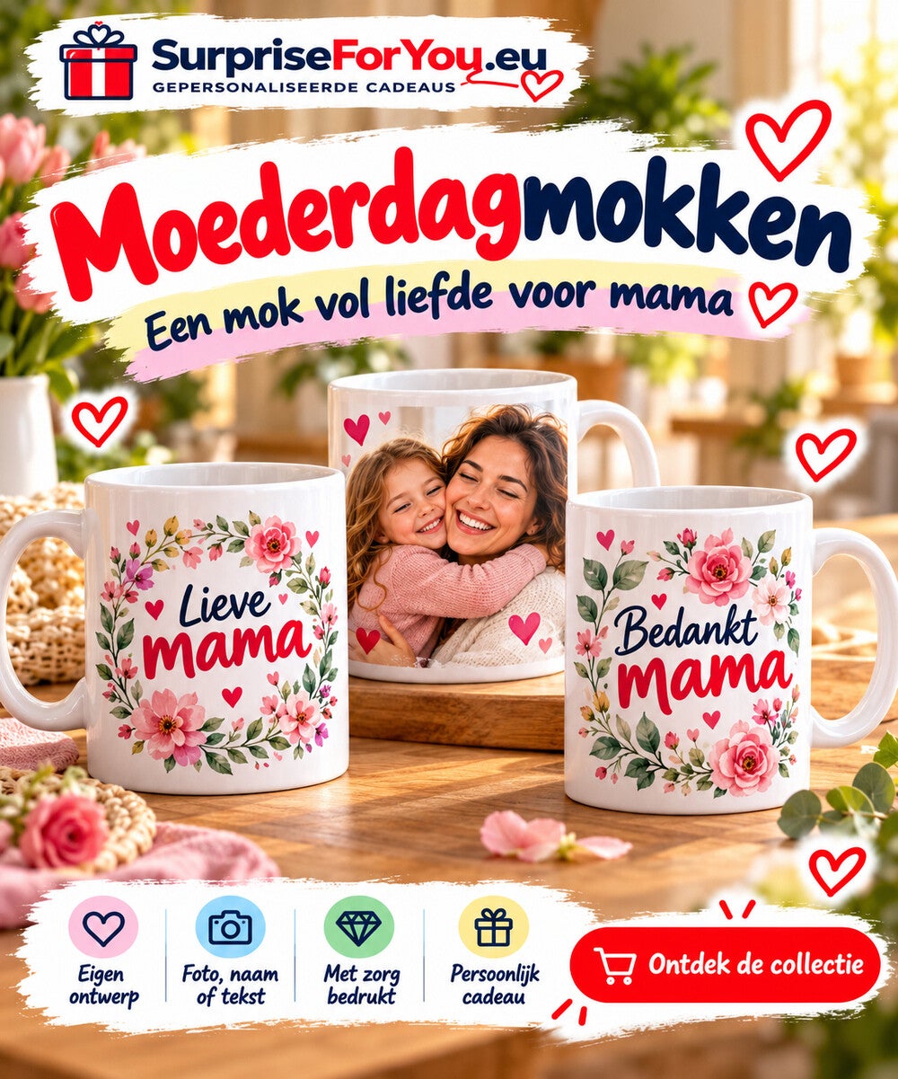 Moederdagmokken