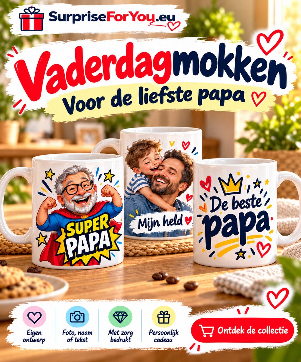 Vaderdagmokken