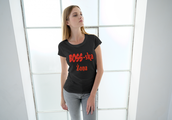 BOSS-ka żona