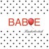 Baboe