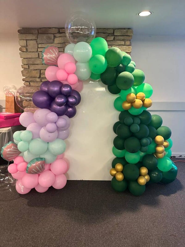 Balloon Decoration #18