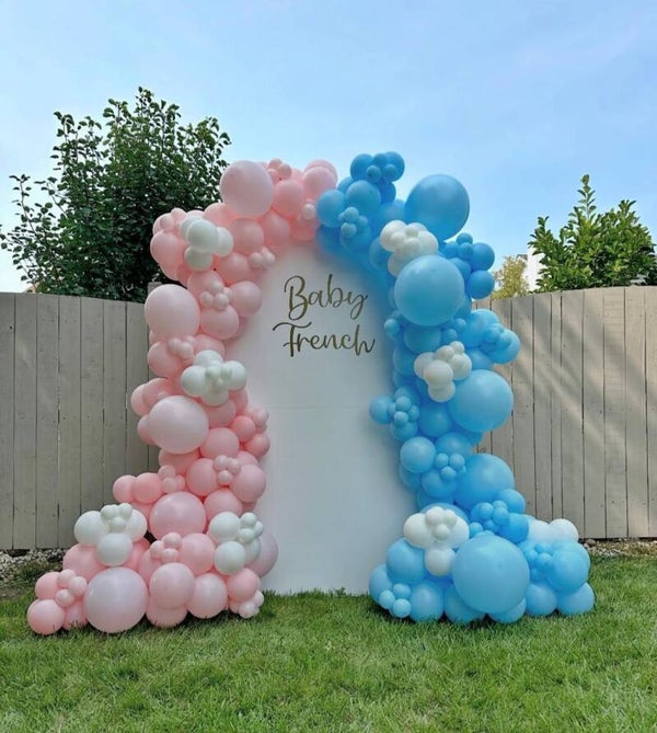 Balloon Decoration #19