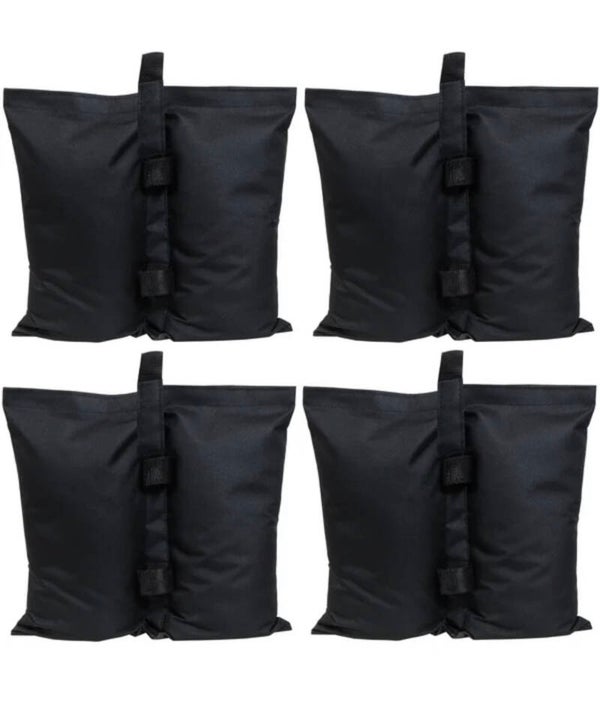 Sand Bags (Filled)
