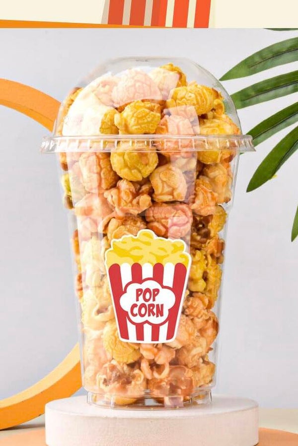 Popcorn Cups 16 oz