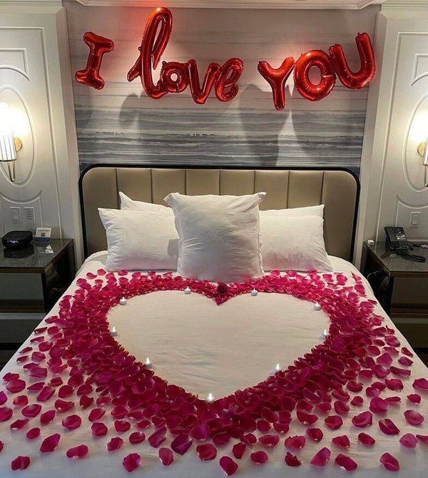 Romantic Room Decoration #2