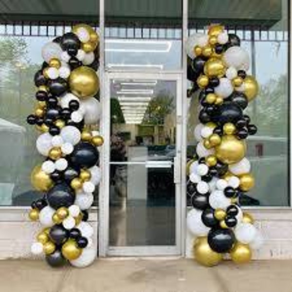 Balloon Decoration #30