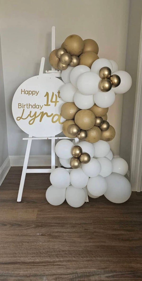 Sign Design #3