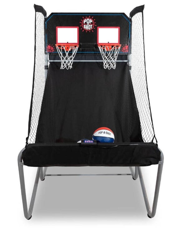Baseketball Game