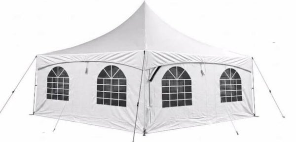 Marquee Tent Side Walls (ADD-ON)