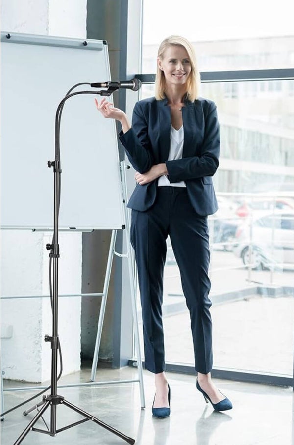 Microphone Stand