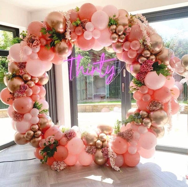 Balloon Decoration #22