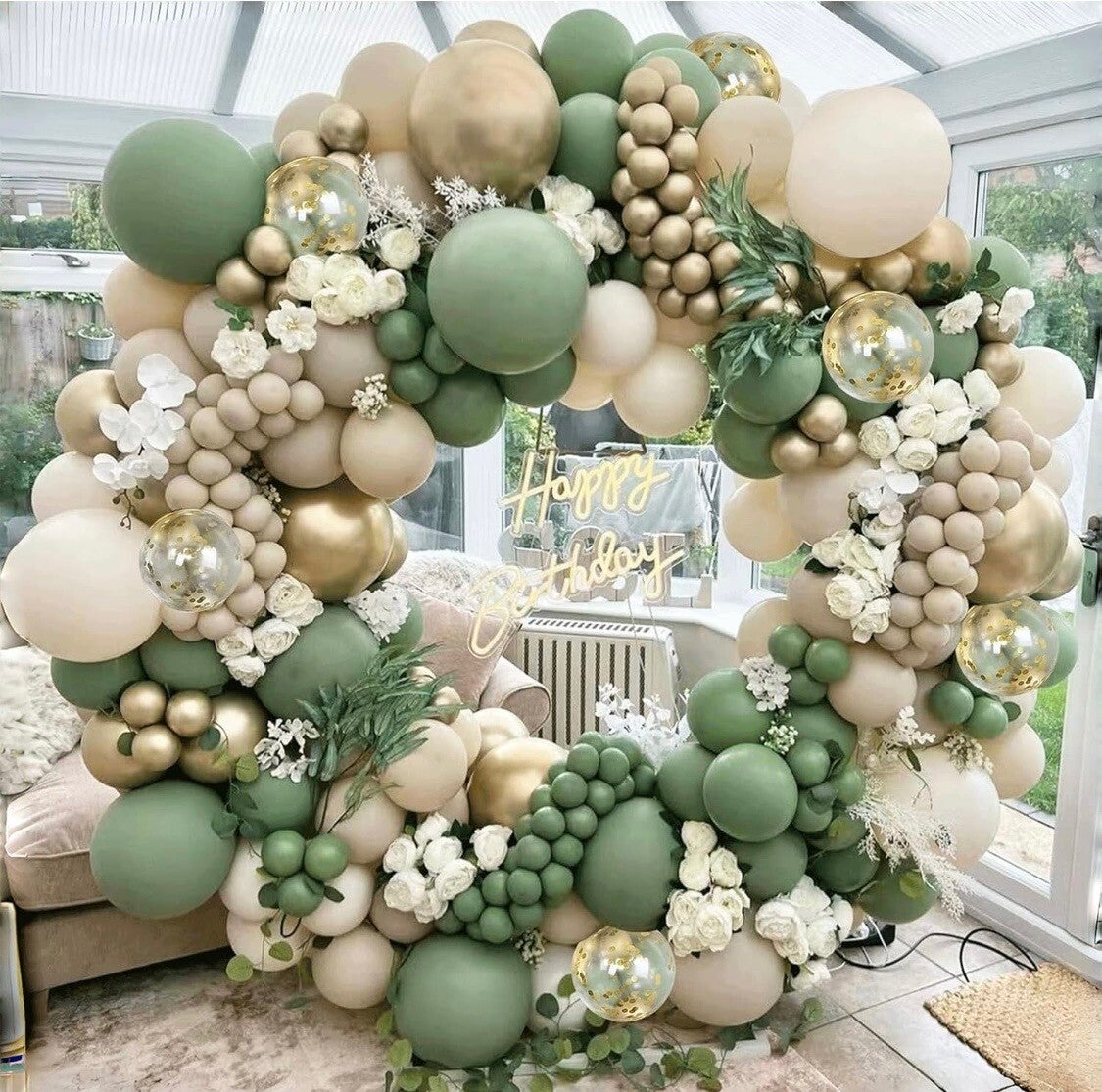 Balloon Decoration #21