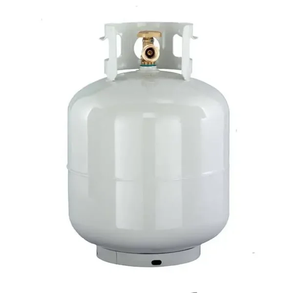 Propane Tank - 20 Pounds FULL