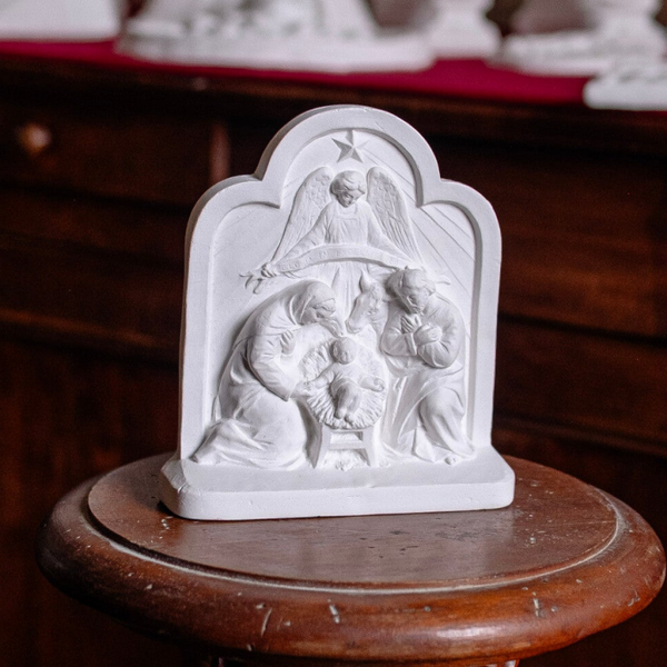 Crèche de la Nativité