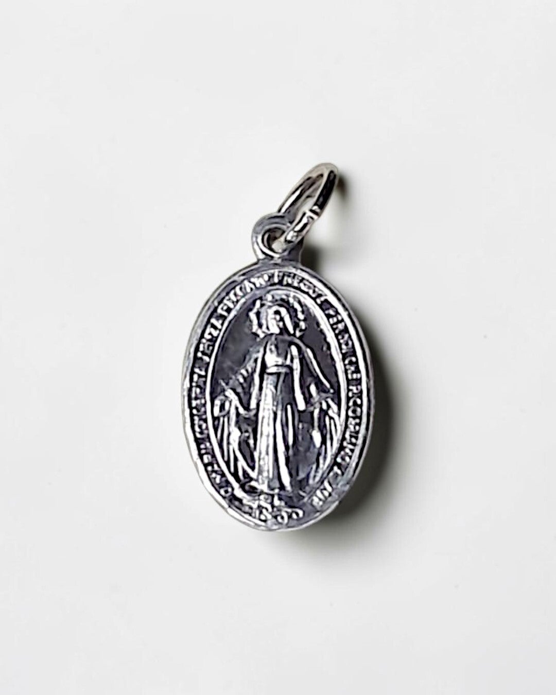 Médaille miraculeuse – 2 cm