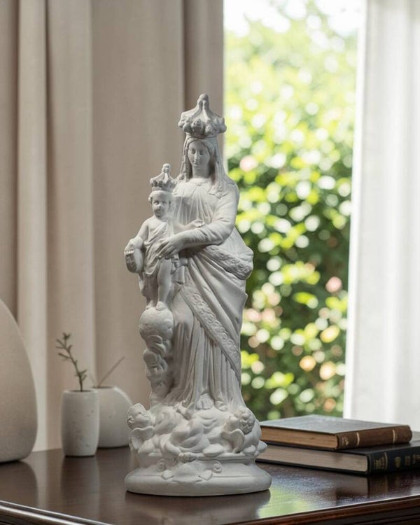 Notre Dame des victoires - 48cm