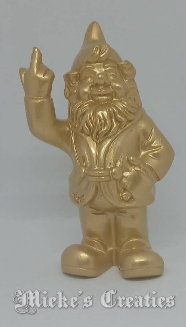 middelvinger kaboutertje