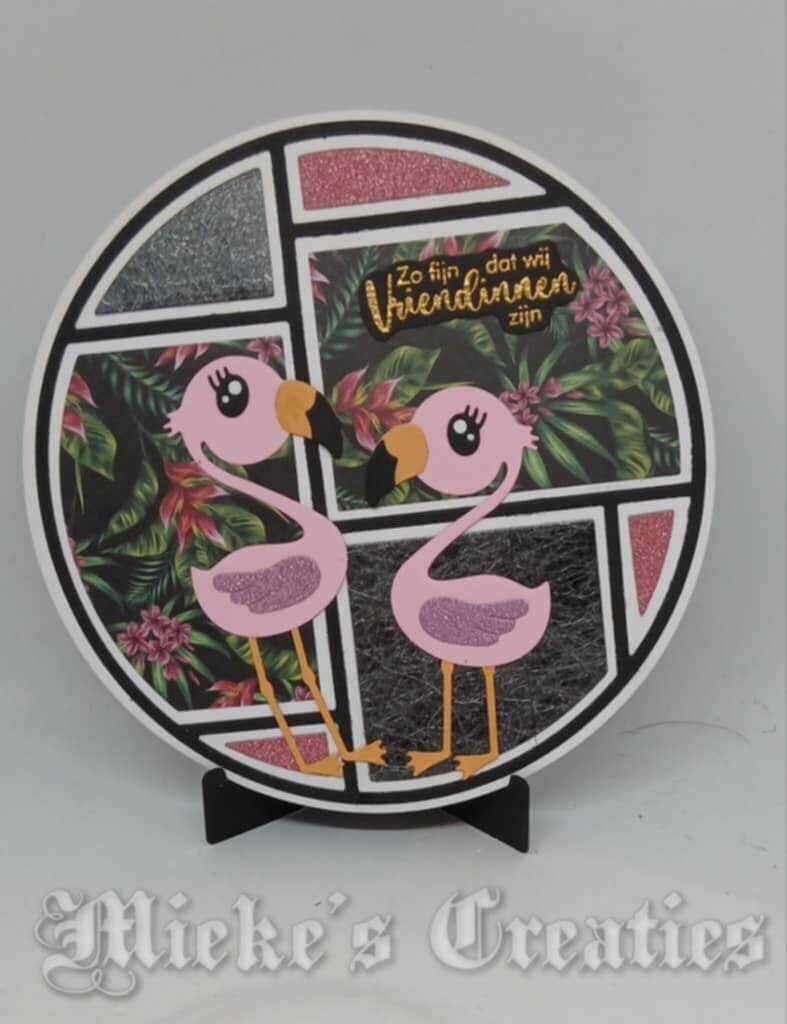 zo fijn dat wij vriendinnen zijn