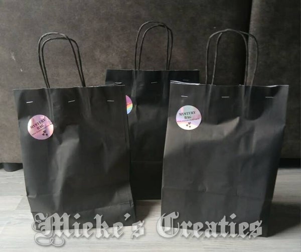 mystry bag