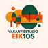Vakantiestudio Eik 105