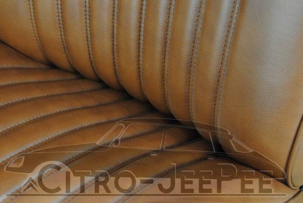 Test Compleet set 3e neus Pallas Ruilinterieur