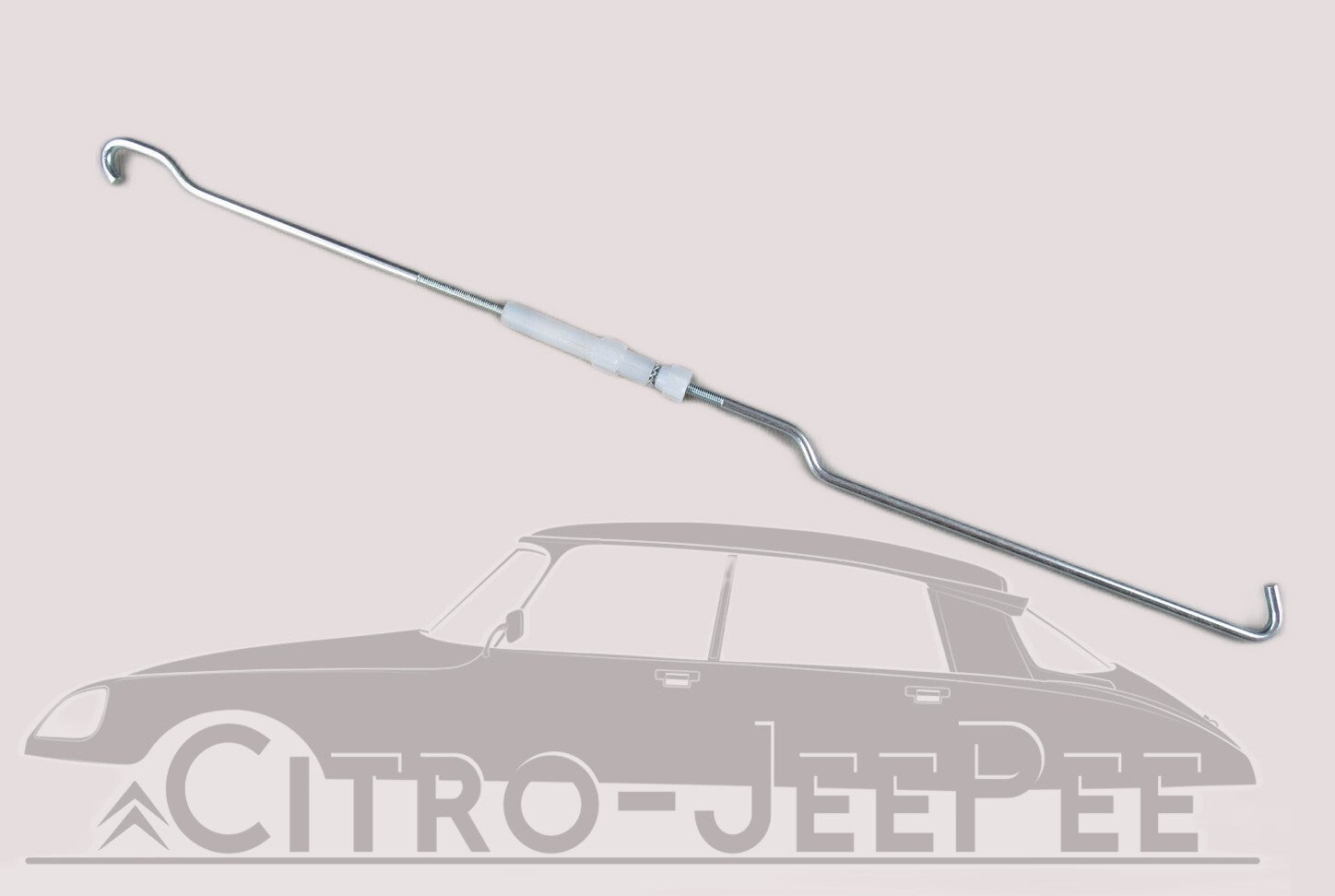 Koplamp Regelbare haak voor meedraaiende koplampen