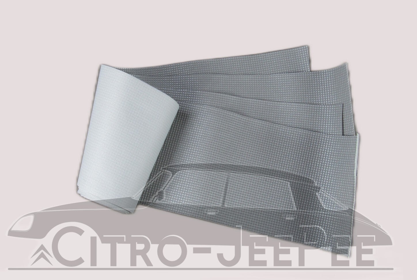 Dorpel bekleding instapdorpel onderzijde