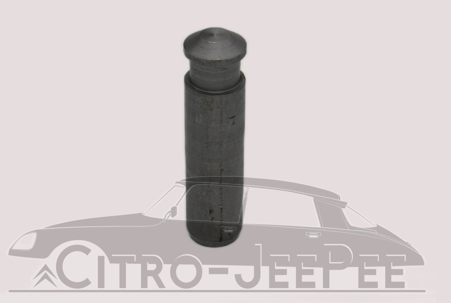 Dorpel Kriksteunpen chassis Berline of Break