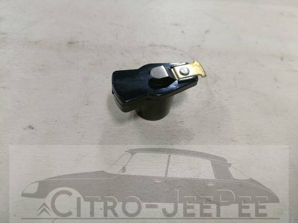 Verdeelkap rotor verend SEV