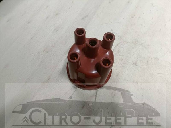 Verdeelkap ontsteking IE Bosch