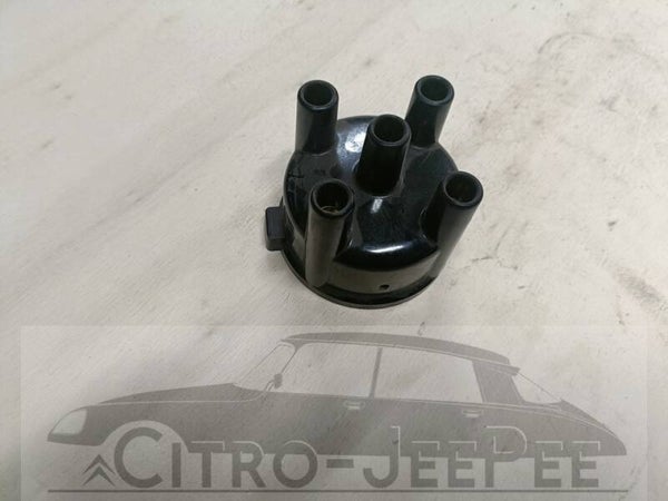 Verdeelkap ontsteking SEV (met drukstift)