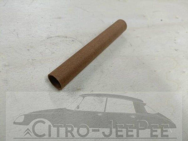 Bougie isolatorpijp isolatorbuis