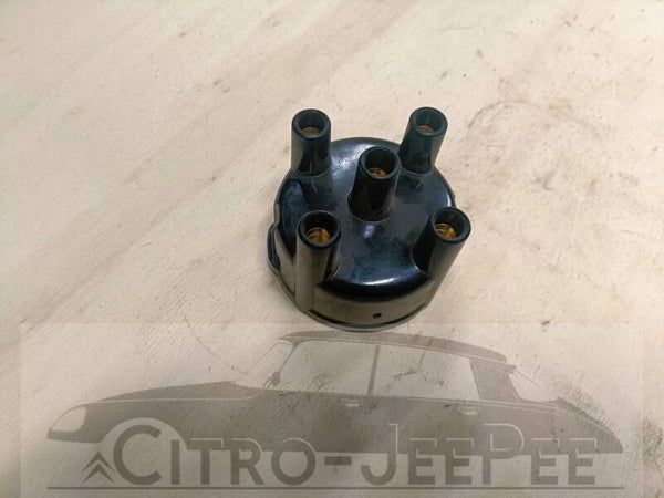 Verdeelkap ontsteking SEV