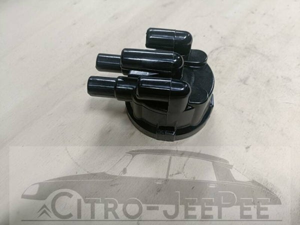 Verdeelkap ontsteking SEV - Marchal cassette