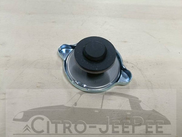 Radiateur radiateurdop 280 mB Citroen ID & DS
