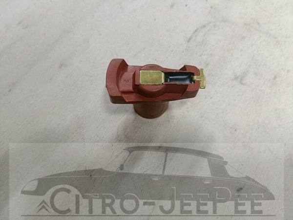 Verdeelkap rotor Bosch