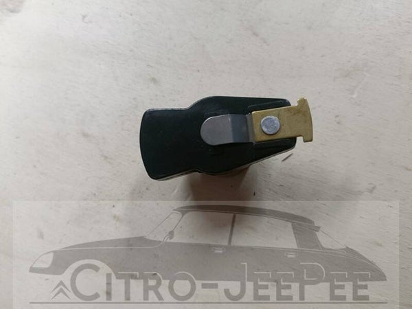 Verdeelkap rotor SEV punten klein