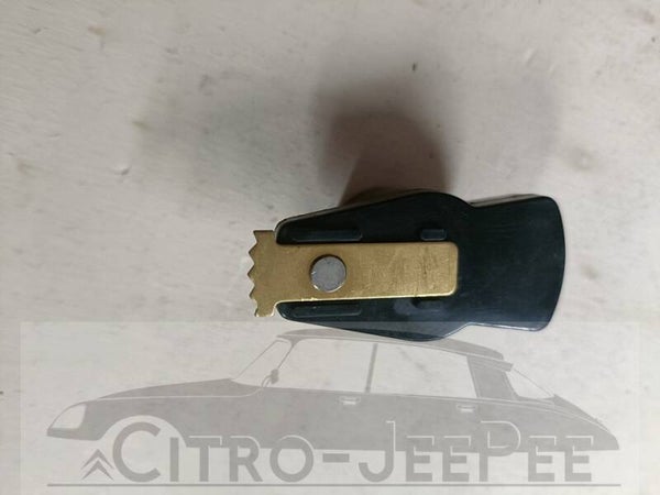 Verdeelkap rotor SEV ribbelkant cassette