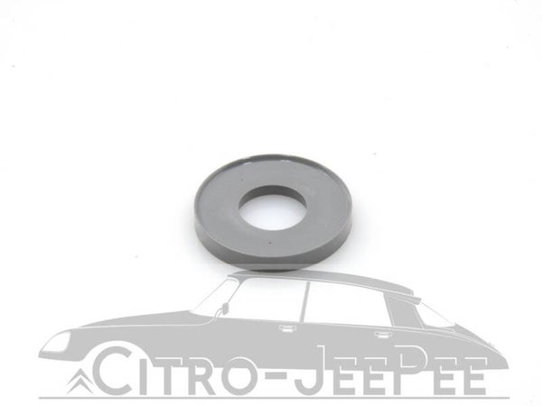 Achterscherm (spatbord)  Nylon ring voor Bout RVS Citroen ID & DS