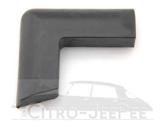 C-stijl rubber onderzijde rechts  Citroen ID & DS