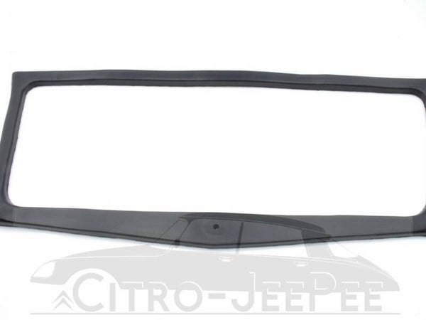 Kofferbak kofferklep afdichtrubber mousse Citroen ID & DS