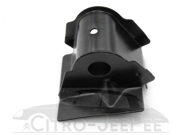 Bumper achterzijde bumpersteun links Citroen ID & DS