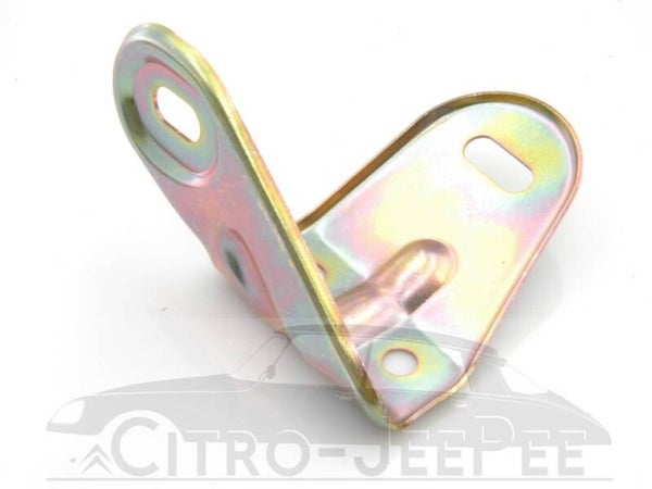 Bumper voorzijde bumper hoeksteun  rechts Citroen ID & DS