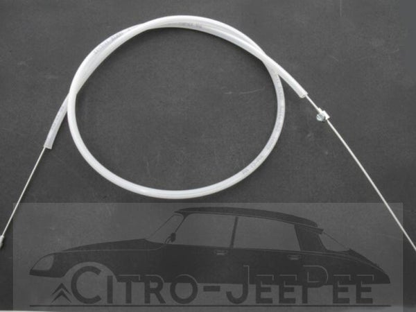 Motorkap trekkabel Citroen ID & DS