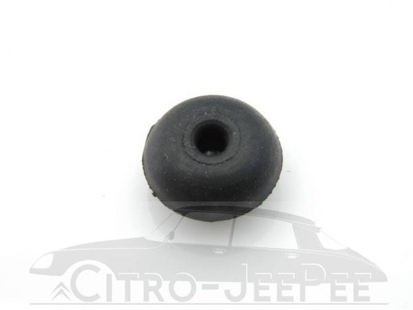 Motorkap stang rubber Citroen ID & DS