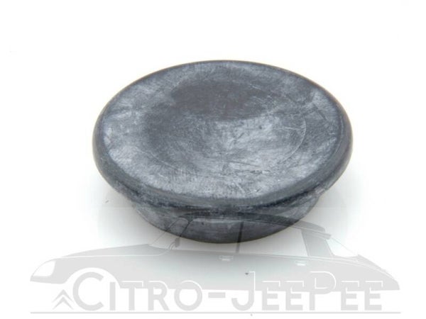 Schutbord rubber doorvoer bougiegatdop Citroen ID & DS