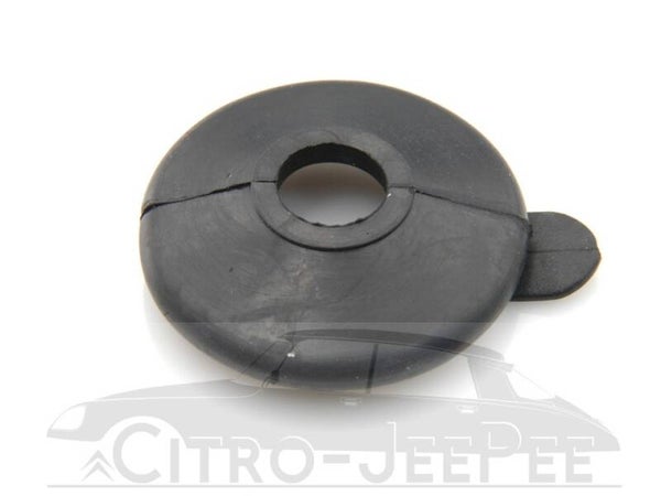 Stuurinrichting spoorstang hoes (13 x 40)  Citroen ID & DS