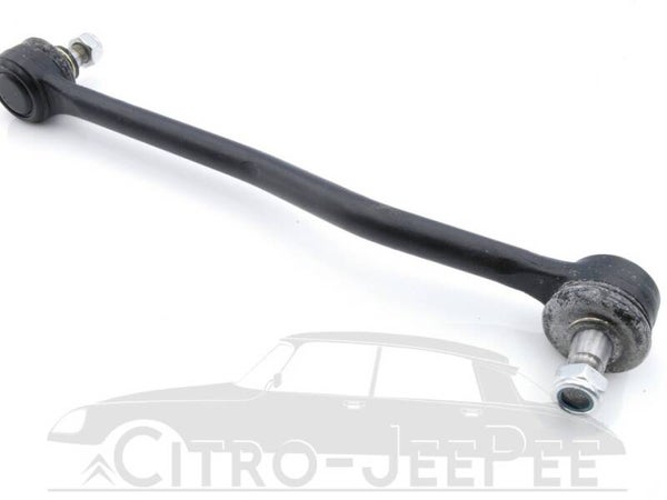 Stuurinrichting spoorstang '65 ->  links  Citroen ID & DS