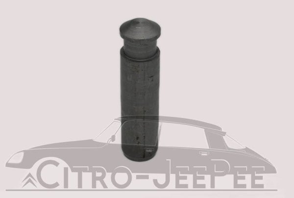 Dorpel Kriksteunpen chassis Berline of Break