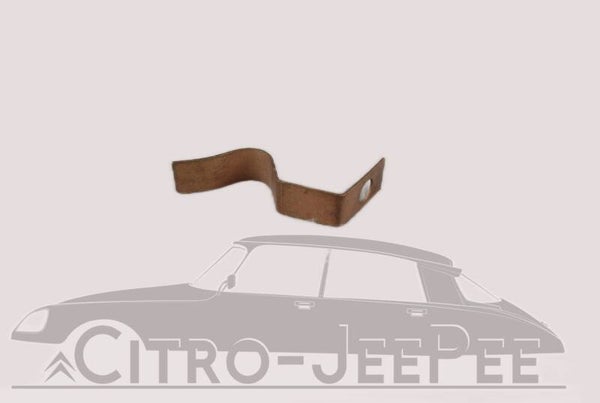 Knipperlicht Klemveer Berline ID & DS